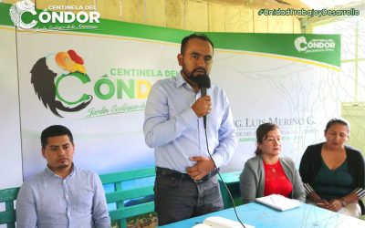 ALCALDE EN TU BARRIO Y COMUNIDAD – VISITÓ BARRIO SAN ISIDRO