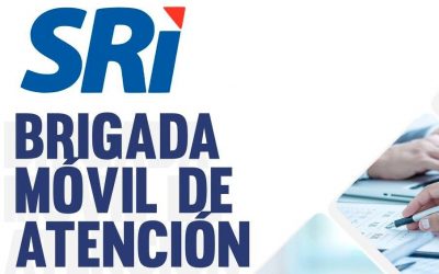 SRI BRIGADA MÓVIL DE ATENCIÓN.