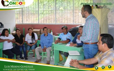 SOCIALIZACIÓN PARA LA CONSTRUCCIÓN DE LA CUBIERTA E ILUMINACIÓN DE LA CANCHA DE USO MÚLTIPLE DEL BARRIO EL PLACER.