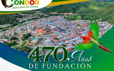 FELICIDADES ZAMORA EN SUS 47O AÑOS DE FUNDACIÓN