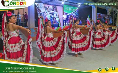 VIERNES CULTURAL EN LA WINTZA