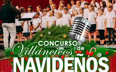 GRAN CONCURSO DE VILLANCICOS NAVIDEÑOS
