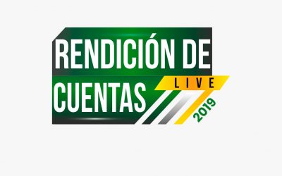 GAD CENTINELA DEL CÓNDOR DIO CUMPLIMIENTO AL PROCESO DE RENDICIÓN DE CUENTAS PÚBLICAS 2019