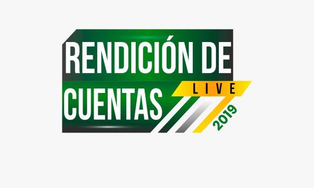 GAD CENTINELA DEL CÓNDOR DIO CUMPLIMIENTO AL PROCESO DE RENDICIÓN DE CUENTAS PÚBLICAS 2019