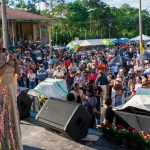 CENTINELA DEL CÓNDOR CELEBRÓ AL REY DEL HOGAR CON GRAN FERIA TURÍSTICA, CULTURAL, GASTRONÓMICA Y GANADERA