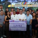 GAD CENTINELA DEL CÓNDOR RECIBIÓ RECURSOS PARA OBRA