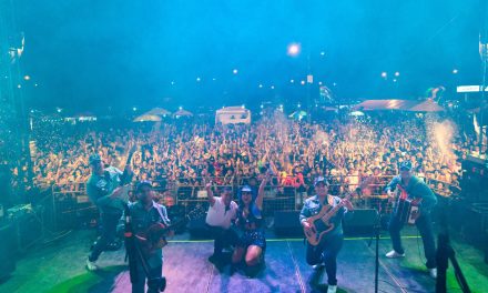 Centinela del Cóndor impulsó el comercio y dinamizó la economía local con el Carnaval 2026